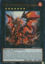 Blaze, Supreme Ruler of all Dragons - BLMM-EN155 - Ultra Rare 1st Edition