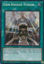 Gem-Knight Fusion - BLMM-EN160 - Secret Rare 1st Edition