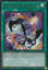 Advanced Heraldry Art - BLMM-EN161 - Ultra Rare 1st Edition