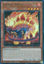 Jurrac Stego - BLMM-EN017 - Ultra Rare 1st Edition
