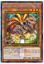 Exodia the Forbidden One - 25LP-EN000-SCR - (V.1 - Secret Rare) 1st Edition