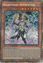 Nightmare Apprentice - MP25-EN004 - Starlight Rare 1st Edition
