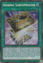 Shining Sarcophagus - MP25-EN005 - Starlight Rare 1st Edition