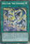 Spell Card Soul Exchange - MP25-EN007 - Starlight Rare 1st Edition