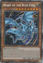 Heart of the Blue-Eyes - MP25-EN013 - Starlight Rare 1st Edition