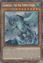 Gameciel, the Sea Turtle Kaiju - MP25-EN028 - Starlight Rare 1st Edition