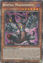 Bystial Magnamhut - MP25-EN043 - Starlight Rare 1st Edition