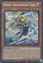 Silent Swordsman Zero - MP25-EN059 - Starlight Rare 1st Edition