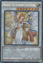Minerva, the Athenian Lightsworn - MP25-EN069 - Starlight Rare 1st Edition