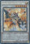 Silvera, Wolf Tamer of the White Forest - MP25-EN086 - Starlight Rare 1st Edition