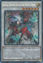 Rciela, Sinister Soul of the White Forest - MP25-EN087 - Starlight Rare 1st Edition