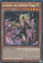 Lacrima the Crimson Tears - MP25-EN100 - Starlight Rare 1st Edition