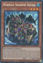 Mermail Shadow Squad - MP25-EN101 - Starlight Rare 1st Edition