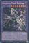 Azamina Moa Regina - MP25-EN105 - Starlight Rare 1st Edition