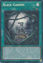 Black Garden - MP25-EN132 - Starlight Rare 1st Edition
