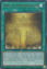Walls of the Imperial Tomb - MP25-EN168 - Ultra Rare 1st Edition