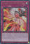 Fiendsmith in Paradise - MP25-EN232 - Ultra Rare 1st Edition