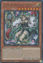 Chaos Allure Queen - MP25-EN242 - Ultra Rare 1st Edition