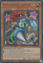 Mimighoul Armor - MP25-EN256 - Ultra Rare 1st Edition