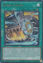 Ryzeal Cross - MP25-EN264 - Ultra Rare 1st Edition
