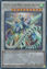 Crystal Clear Wing Synchro Dragon - MP25-EN276 - Ultra Rare 1st Edition