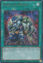 Gouki Re-Match - MP25-EN283 - Ultra Rare 1st Edition