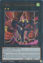 Number 2: Ninja Shadow Mosquito - MP25-EN291 - Ultra Rare 1st Edition