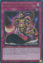 Apophis the Swamp Deity - MP25-EN292 - Ultra Rare 1st Edition