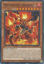 Magmacho Dragon - MP25-EN307 - Common 1st Edition