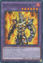 Blazing Bombardment Beast - MP25-EN406 - Common 1st Edition