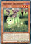 Danger!? Jackalope? - MP25-EN448 - Common 1st Edition
