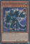 Gouki Machine Suprex - DOOD-EN006 - Super Rare 1st Edition