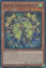 Radiant Typhoon Meghala - DOOD-EN012 - Secret Rare 1st Edition