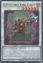 D/D/D First King Clovis - DOOD-EN038 - Common 1st Edition