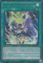 Radiant Typhoon Chant - DOOD-EN061 - Ultra Rare 1st Edition