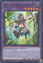 Faisan, Hunting Scout of the Deep Forest - DOOD-EN084 - Common 1st Edition