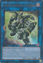R.B. Shepherd's Crook - DOOD-EN093 - Ultra Rare 1st Edition