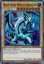 Blue-Eyes White Dragon (Ver.1) - LCKC-EN001 - Ultra Rare Unlimited