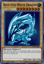 Blue-Eyes White Dragon (Ver.2) - LCKC-EN001 - Ultra Rare Unlimited