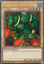 La Jinn the Mystical Genie of the Lamp - LCKC-EN002 - Ultra Rare Unlimited