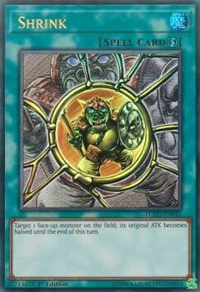 Shrink - LCKC-EN043 - Ultra Rare Unlimited