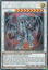Azure-Eyes Silver Dragon - LCKC-EN066 - Secret Rare Unlimited