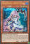 Ghost Reaper & Winter Cherries - LCKC-EN079 - Ultra Rare Unlimited