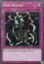Anti Raigeki - LCKC-EN104 - Secret Rare Unlimited