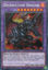 Destruction Dragon - LCKC-EN108 - Secret Rare Unlimited