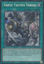 Triple Tactics Thrust - CH01-EN030 - Secret Rare 1st Edition