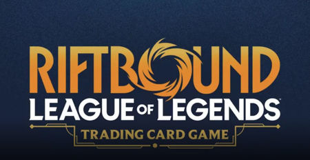 Slika za kategoriju Riftbound: League of Legends TCG