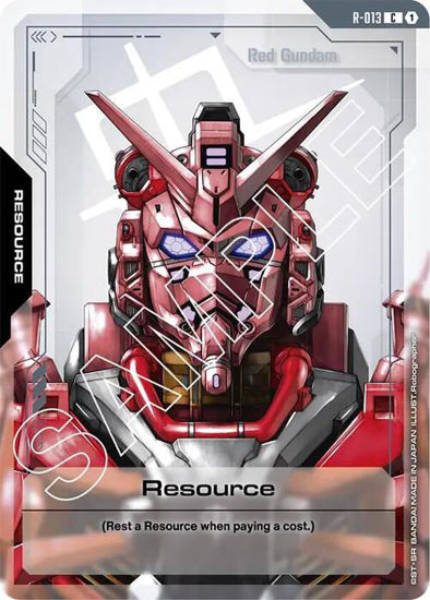 Resource - R-013 - Common