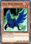 Blue Rose Dragon - L5DD-ENA05 - Common 1st Edition