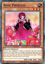 Rose Princess - L5DD-ENA10 - Common 1st Edition